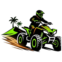 Merzouga ATV