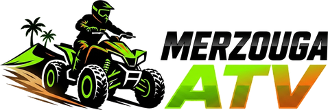 Merzouga ATV
